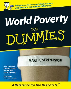 [Dummies 01] • World Poverty for Dummies